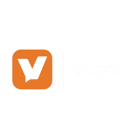 VoPP Logo