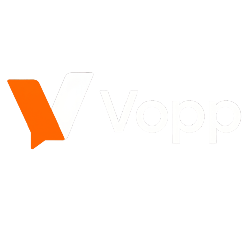 VoPP Logo original