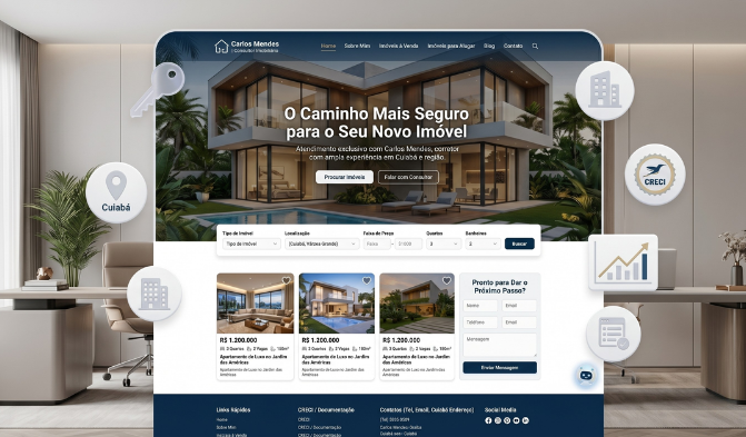 Website